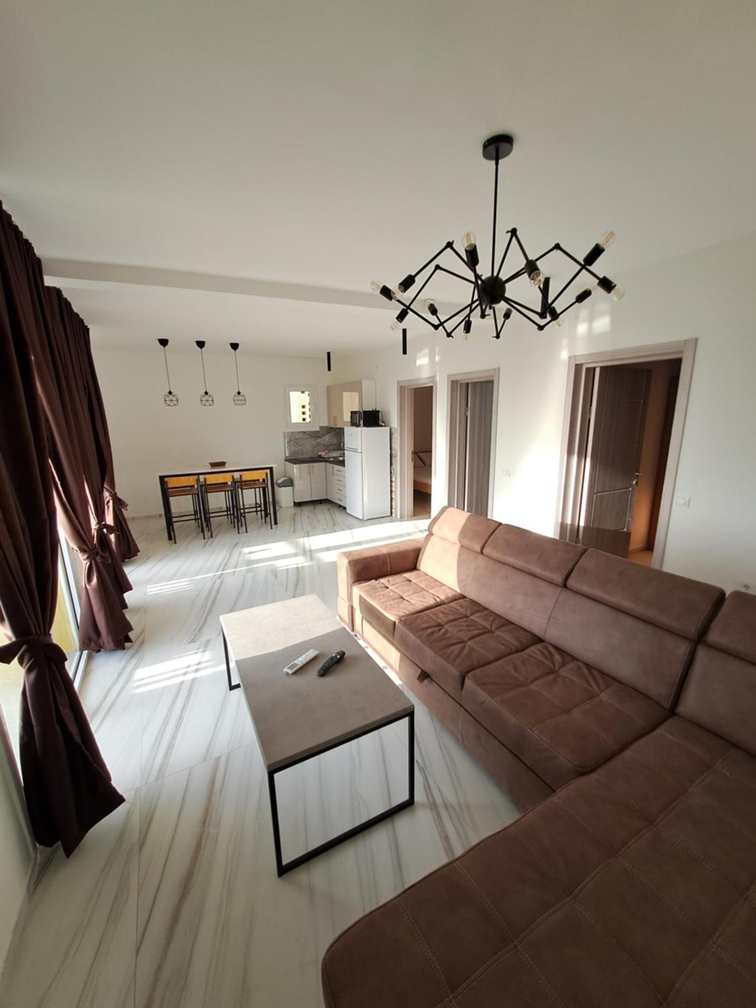Apartments Miles Утеха Екстериор снимка